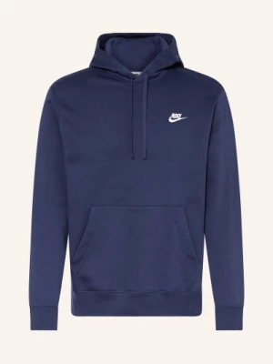 Obrázek produktu Nike Mikina S Kapucí tmavě modrá