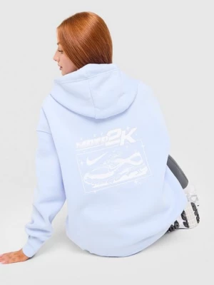Obrázek produktu Nike Mikina S Kapucí W Nsw Amm Phnx Flc Os