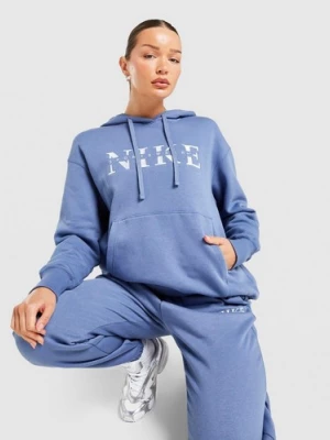 Obrázek produktu Nike Mikina S Kapucí W Nsw Phnx Flc Gls