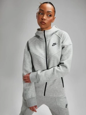 Obrázek produktu Nike Mikina Rozepínací Z Kapturem W Nsw Tech Fleece