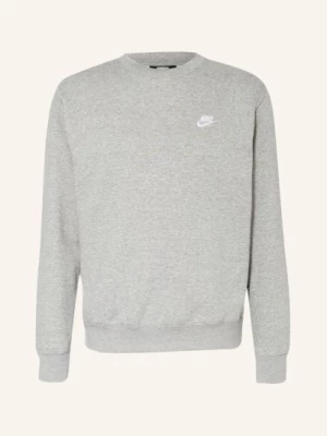 Obrázek produktu Nike Mikina šedá