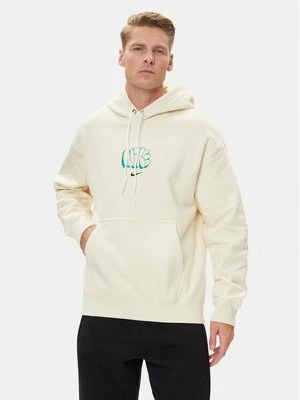 Obrázek produktu Nike Mikina Solo Swoosh HQ4181 Žlutá Regular Fit