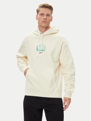 Obrázek produktu Nike Mikina Solo Swoosh HQ4181 Žlutá Regular Fit