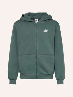 Obrázek produktu Nike Mikina Sportswear Club petrolejová