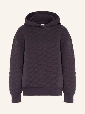 Obrázek produktu Nike Mikina Sportswear Phoenix tmavě šedá