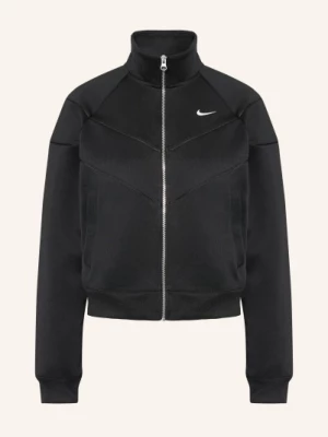 Obrázek produktu Nike Mikina Sportswear Windrunner černá