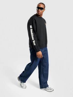 Obrázek produktu Nike Mikina U Acg Tf Tuff Flc Crew Oc Gfx