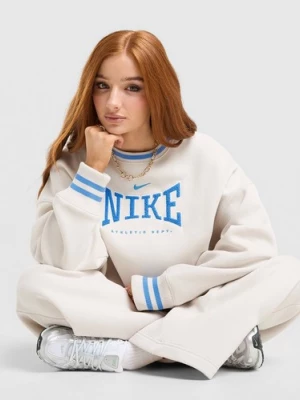 Obrázek produktu Nike Mikina W Nk Phnx Flc Os Crew
