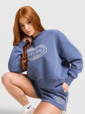 Obrázek produktu Nike Mikina W Nsw Trnd Phnx Flc Os Crew