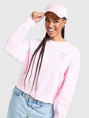 Obrázek produktu Nike Mikina W Nsw Val Phnx Flc Os Crew