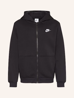 Obrázek produktu Nike Mikinová Bunda černá
