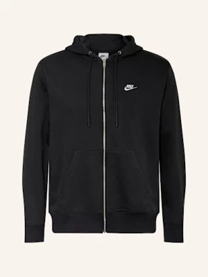 Obrázek produktu Nike Mikinová Bunda Club černá