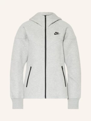 Obrázek produktu Nike Mikinová Bunda šedá