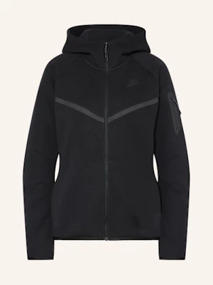 Obrázek produktu Nike Mikinová Bunda Sportswear černá