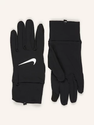Obrázek produktu Nike Multifunkční Sportovní Rukavice Therma-Fit S Podporou Ovládání Dotykových Displejů černá