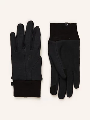 Obrázek produktu Nike Multifunkční Sportovní Rukavice Therma-Fit Tech Fleece černá