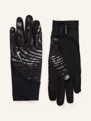 Obrázek produktu Nike Multisportovní Rukavice Pacer Midweight Rg S Funkcí Dotykového Displeje černá