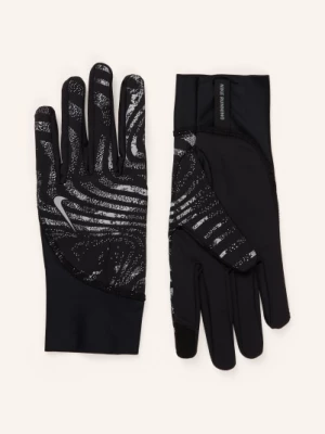 Obrázek produktu Nike Multisportovní Rukavice Pacer Midweight Rg S Funkcí Dotykového Displeje černá