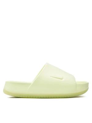 Obrázek produktu Nike Nazouváky Calm Slide DX4816 702 Zelená