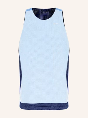 Obrázek produktu Nike Oboustranný Basketbalový Dres tmavě modrá / tmavě modrá