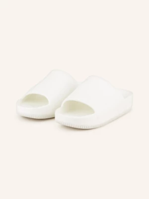 Obrázek produktu Nike Pantofle Calm Slide bílá