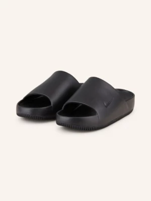 Obrázek produktu Nike Pantofle Calm Slide černá