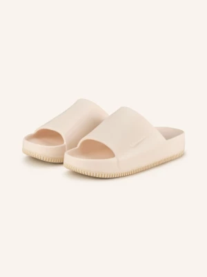 Obrázek produktu Nike Pantofle Calm Slide tmavě oranžová