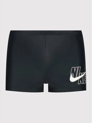 Obrázek produktu Nike Plavky Logo NESSA547 Černá
