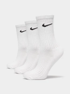 Obrázek produktu Nike Ponožky 3Ppk Value Cotton Crew