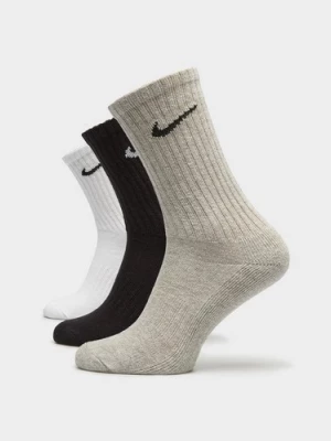 Obrázek produktu Nike Ponožky 3Ppk Value Cotton Crew