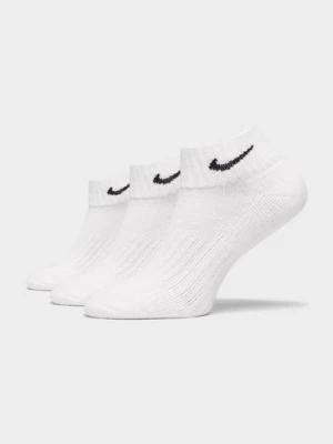 Obrázek produktu Nike Ponožky Cush Qt 3Pr