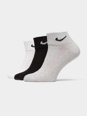 Obrázek produktu Nike Ponožky Cush Qt 3Pr