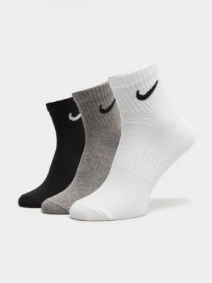 Obrázek produktu Nike Ponožky U Nk Everyday Ltwt Ankle 3Pr