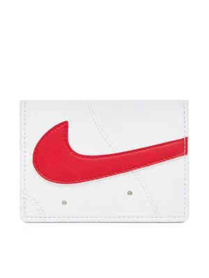 Obrázek produktu Nike Pouzdro na kreditní karty Air Force 1 Card Wallet NI-N.100.9738 Bílá
