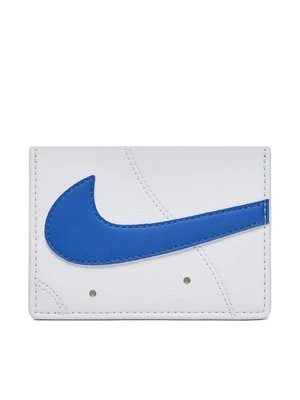 Obrázek produktu Nike Pouzdro na kreditní karty Air Force 1 Card Wallet NI-N.100.9738 Světle modrá