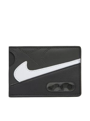 Obrázek produktu Nike Pouzdro na kreditní karty Air Max 90 Card Wallet NI-N.100.9740 Černá