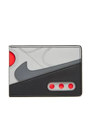 Obrázek produktu Nike Pouzdro na kreditní karty Air Max 90 Card Wallet NI-N.100.9740 Šedá