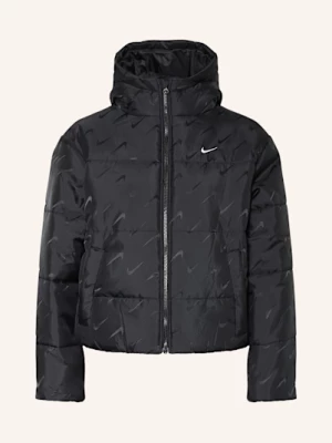 Obrázek produktu Nike Prošívaná Bunda Sportswear Classic černá