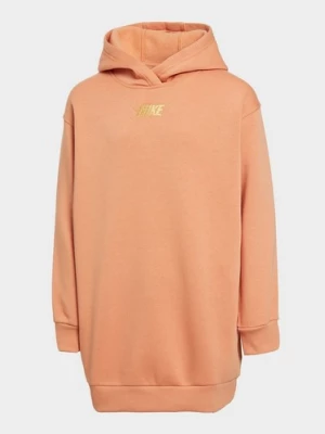 Obrázek produktu Nike Šaty Nsw Club Flc Hdy Drss Shne