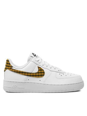 Obrázek produktu Nike Sneakersy Air Force 1 07' Ess Trend DZ2784 102 Bílá