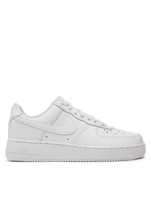 Obrázek produktu Nike Sneakersy Air Force 1 '07 Fresh DM0211 100 Bílá