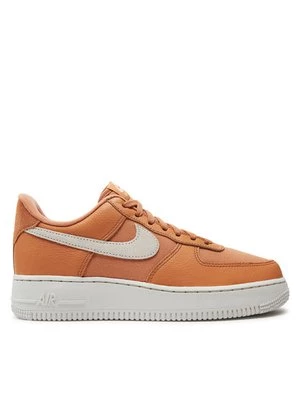 Obrázek produktu Nike Sneakersy Air Force 1 '07 Lx DV7186 200 Oranžová