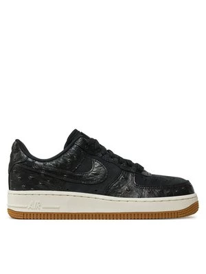 Obrázek produktu Nike Sneakersy Air Force 1 '07 Lx DZ2708 002 Černá