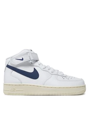 Obrázek produktu Nike Sneakersy Air Force 1 '07 Mid DD9625 105 Bílá