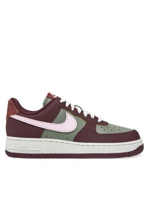 Obrázek produktu Nike Sneakersy Air Force 1 '07 Next Nature Wmns HQ4047 Bordó