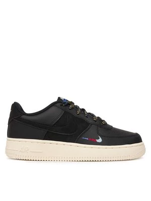 Obrázek produktu Nike Sneakersy Air Force 1 LV8 1 (GS) HQ1907 001 Černá