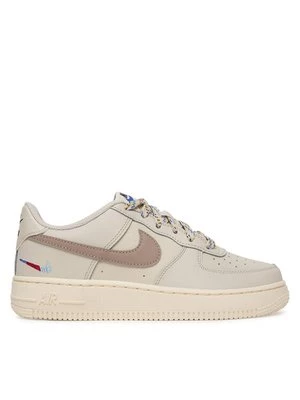 Obrázek produktu Nike Sneakersy Air Force 1 LV8 1 (GS) HQ1907 100 Béžová