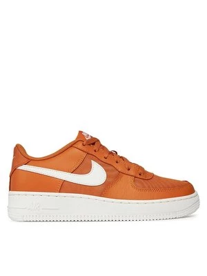 Obrázek produktu Nike Sneakersy Air Force 1 Lv8 (GS) DX1656 800 Hnědá
