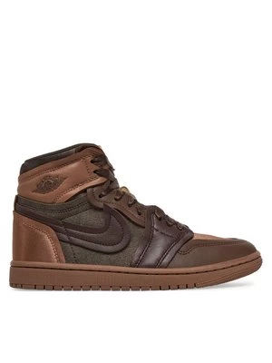 Obrázek produktu Nike Sneakersy Air Jordan 1 FZ8779 200 Hnědá
