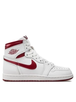Obrázek produktu Nike Sneakersy Air Jordan 1 Hi 85 BQ4422 161 Bílá